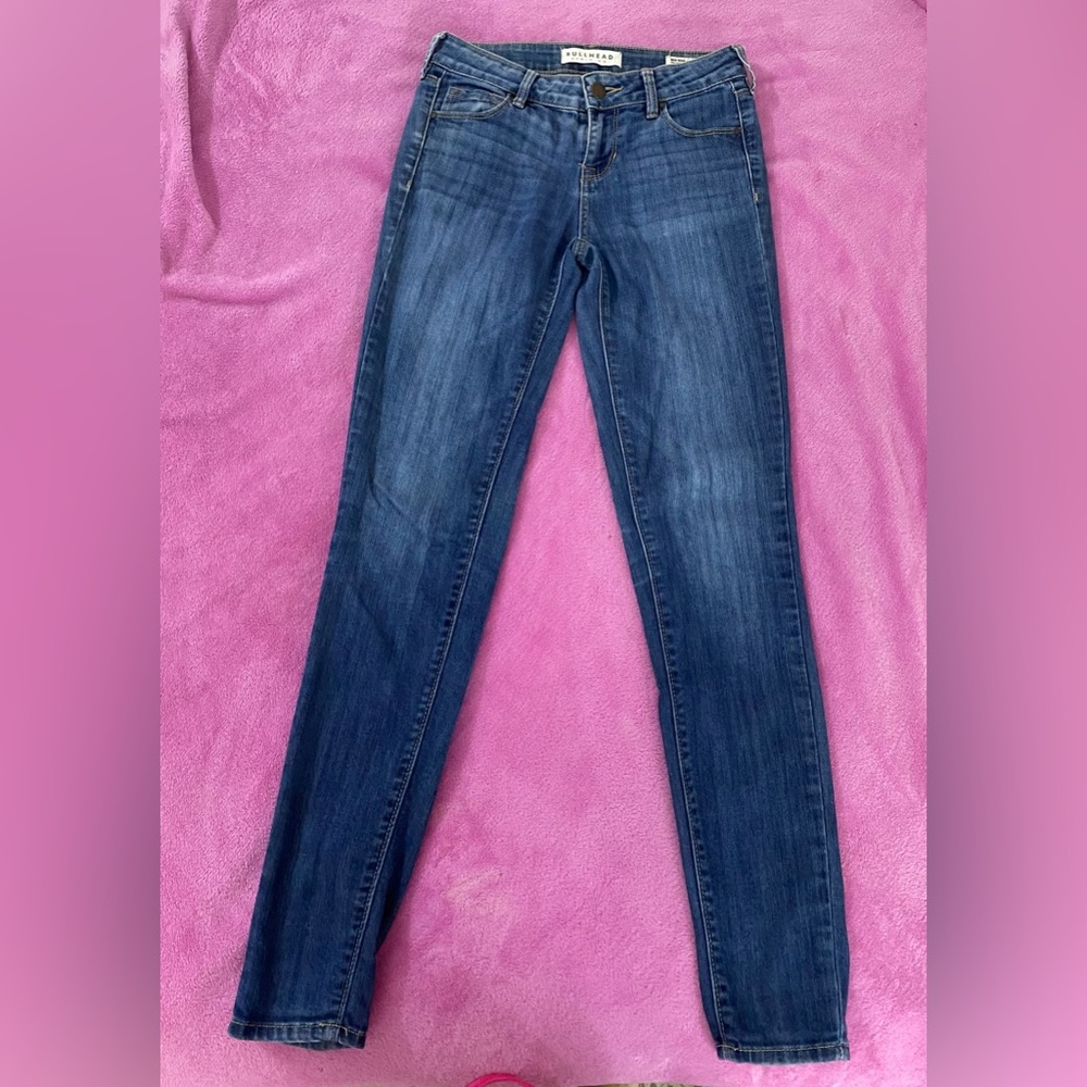 Bullhead Demin- PacSun Size 23
